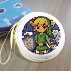 Key Bag The Legend of Zelda