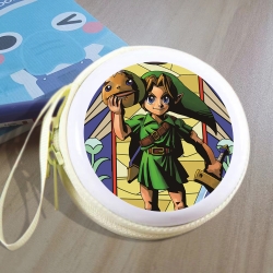Key Bag The Legend of Zelda
