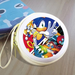 Sonic The Hedgehog Animation p...