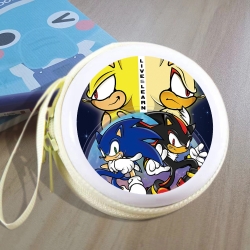 Sonic The Hedgehog Animation p...