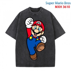 Super Mario Anime peripheral p...
