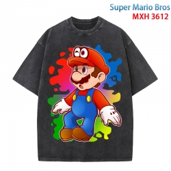 Super Mario Anime peripheral p...
