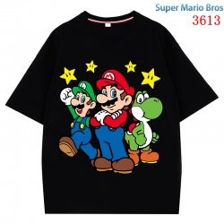 Super Mario  Anime Pure Cotton...