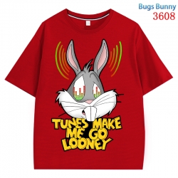 Bugs Bunny  Anime Pure Cotton ...