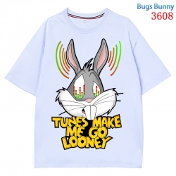 Bugs Bunny  Anime Pure Cotton ...