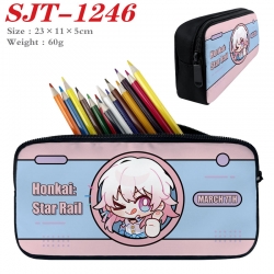 Honkai: Star Rail  Anime nylon...