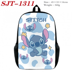 Lilo & Stitch Anime nylon ...