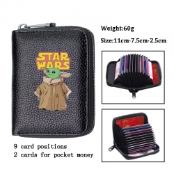 Star Wars Anime PU change bag ...