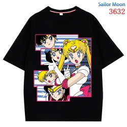 sailormoon  Anime Pure Cotton ...