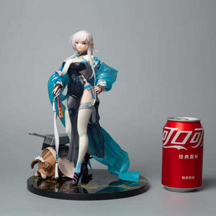 Azur Lane Boxed Figure Decoration Model 26cm