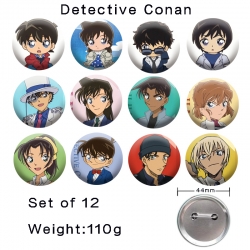 Detective conan Anime tinplate...