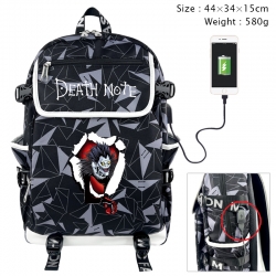 Death note Anime 3D pen bag wi...