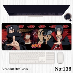 Naruto Anime peripheral comput...