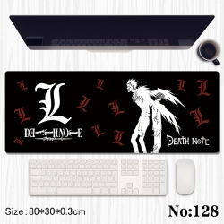 Death note Anime peripheral co...