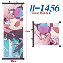 Honkai: Star Rail Black plasti...