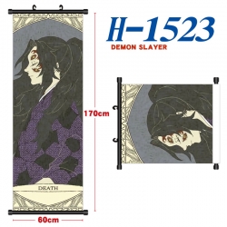 Demon Slayer Kimets Black plas...