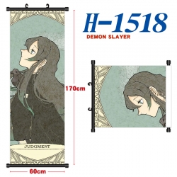 Demon Slayer Kimets Black plas...