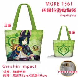 Genshin Impact Anime cartoon c...