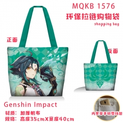 Genshin Impact Anime cartoon c...