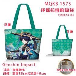 Genshin Impact Anime cartoon c...