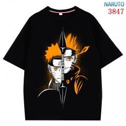 Naruto  Anime Pure Cotton Shor...