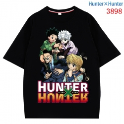 HunterXHunter Anime Pure Cotto...