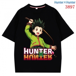 HunterXHunter Anime Pure Cotto...