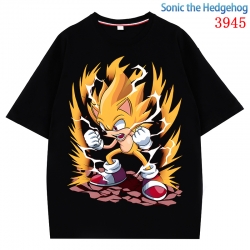Sonic The Hedgehog Anime Pure ...