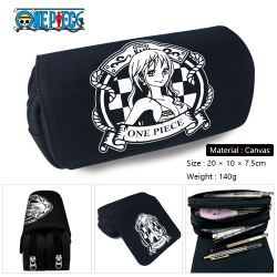 One Piece Anime Multi-Function...