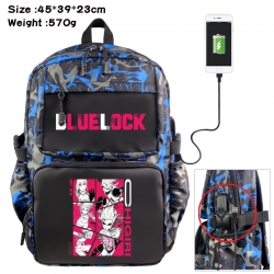 BLUE LOCK Anime waterproof nyl...