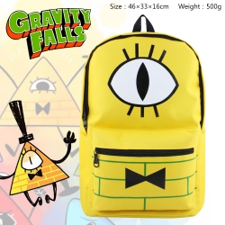 Gravity Falls Anime Backpack O...