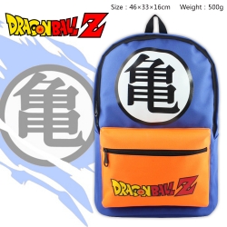 DRAGON BALL Anime Backpack Out...