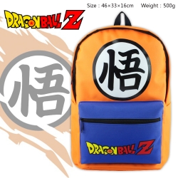 DRAGON BALL Anime Backpack Out...