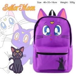 sailormoon Anime Backpack Outd...