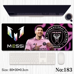 Messi peripheral computer mous...