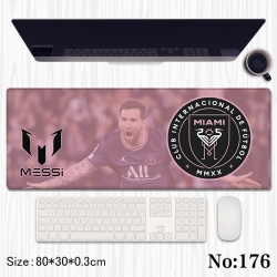Messi peripheral computer mous...