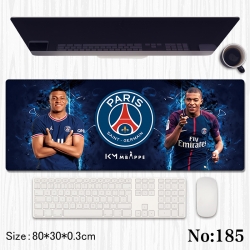 Mbappe peripheral computer mou...