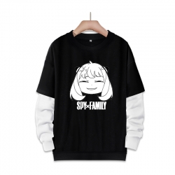 SPY×FAMILY Anime fake two-piec...