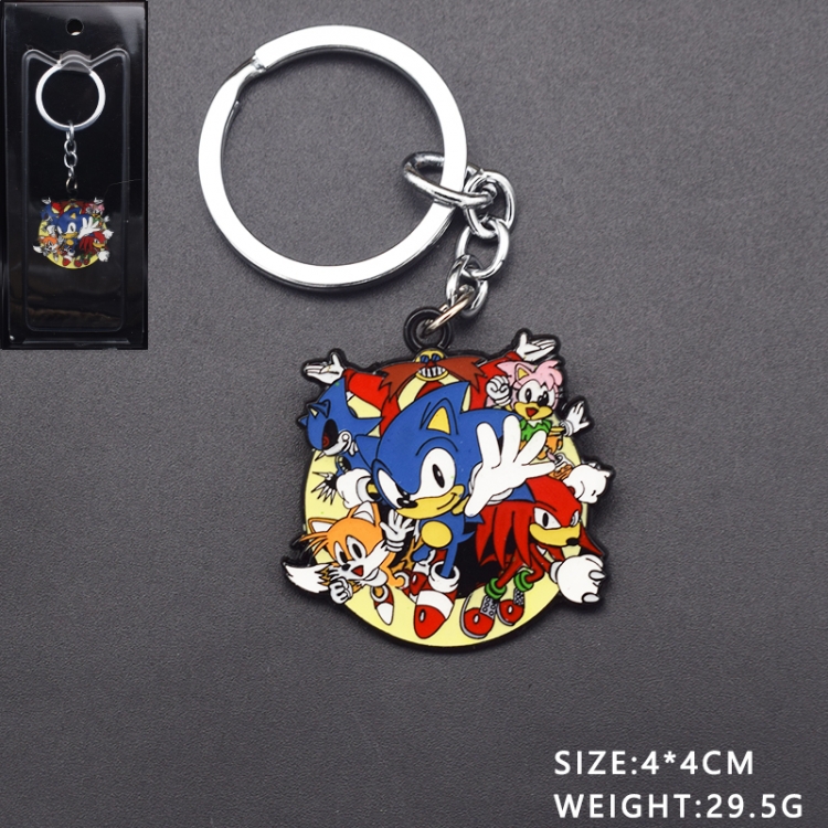 Sonic the Hedgehog  price for 5 pcs