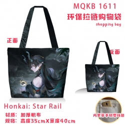 Honkai: Star Rail Anime cartoo...