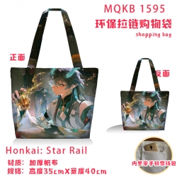 Honkai: Star Rail Anime cartoo...