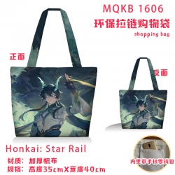 Honkai: Star Rail Anime cartoo...