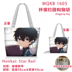 Honkai: Star Rail Anime cartoo...