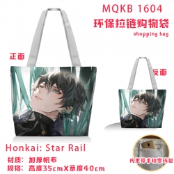 Honkai: Star Rail Anime cartoo...