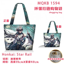 Honkai: Star Rail Anime cartoo...