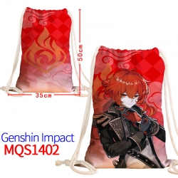 Genshin ImpactCanvas drawstrin...