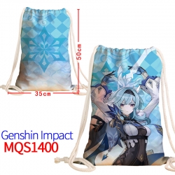 Genshin ImpactCanvas drawstrin...