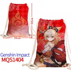 Genshin ImpactCanvas drawstrin...