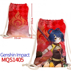 Genshin ImpactCanvas drawstrin...