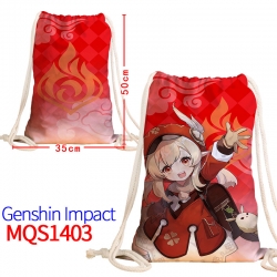 Genshin ImpactCanvas drawstrin...